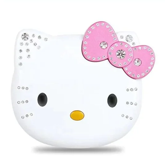 Telefono Celular de Hello Kitty