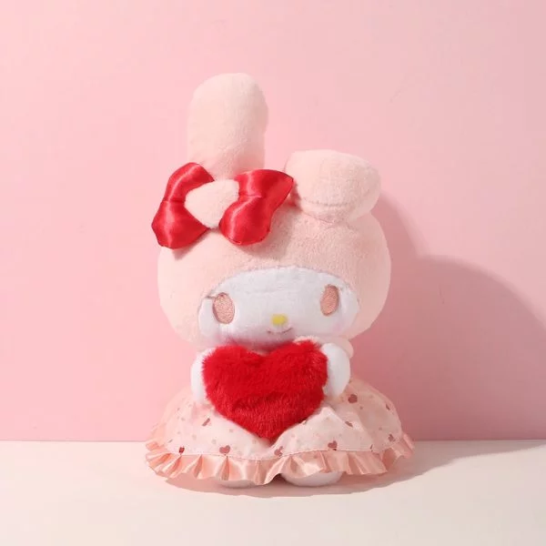 My Melody Corazón