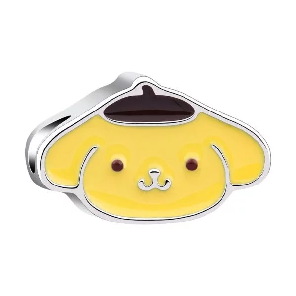 Charm Pompompurin Pandora