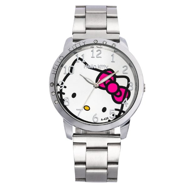 Reloj Hello Kitty Mujer