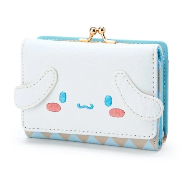 Cartera de Cinnamoroll