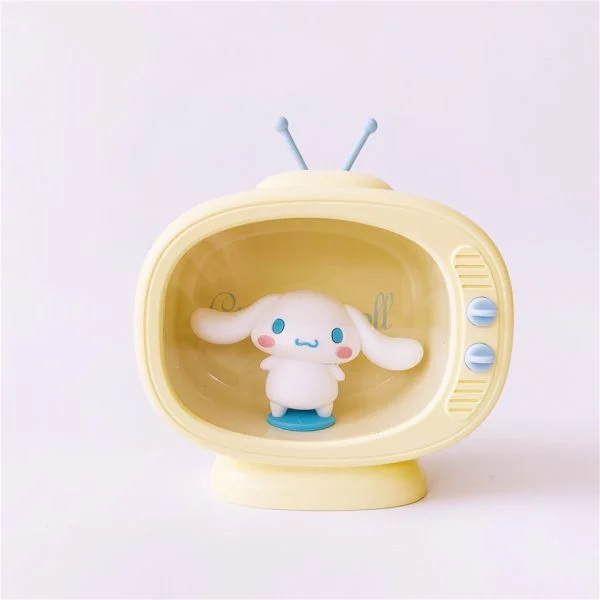 Lampara de Cinnamoroll