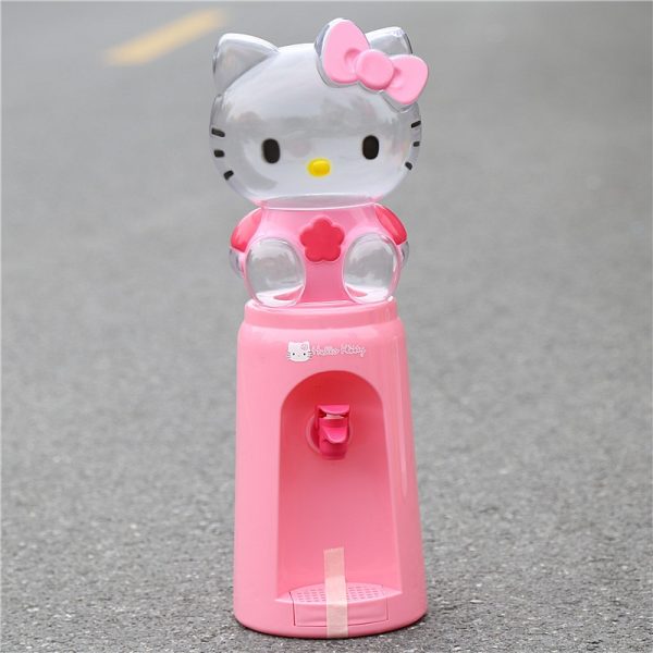 Dispensador de Agua Hello Kitty Sanrio