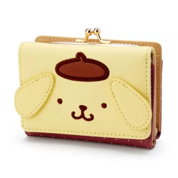 Cartera de Pompompurin