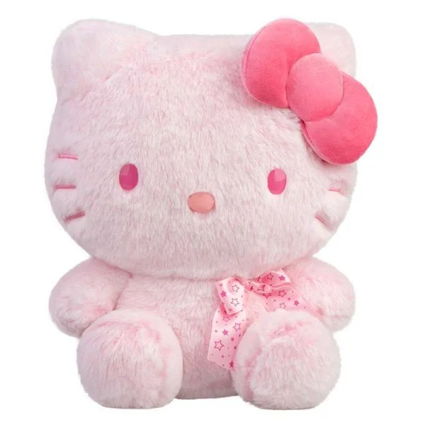 Hello Kitty Rosa