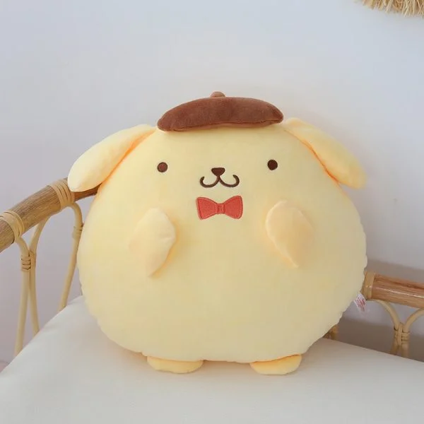 Pompompurin Peluche Gran