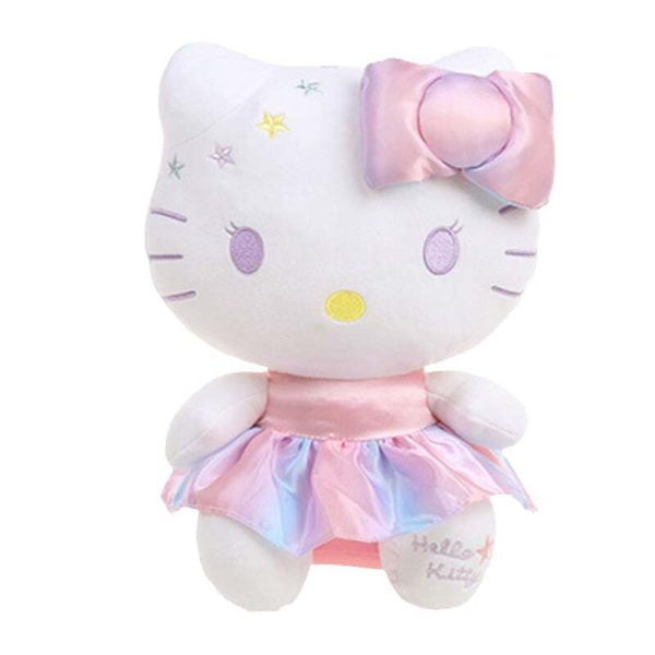 Peluche Hello Kitty Bailarina