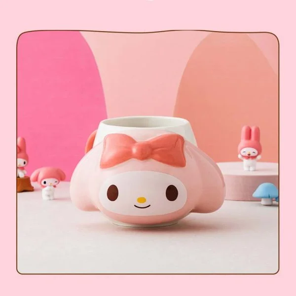 Taza My Melody