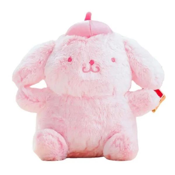 Pompompurin Peluche Rosa