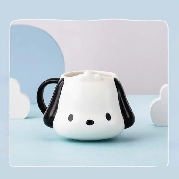 Taza Pochacco