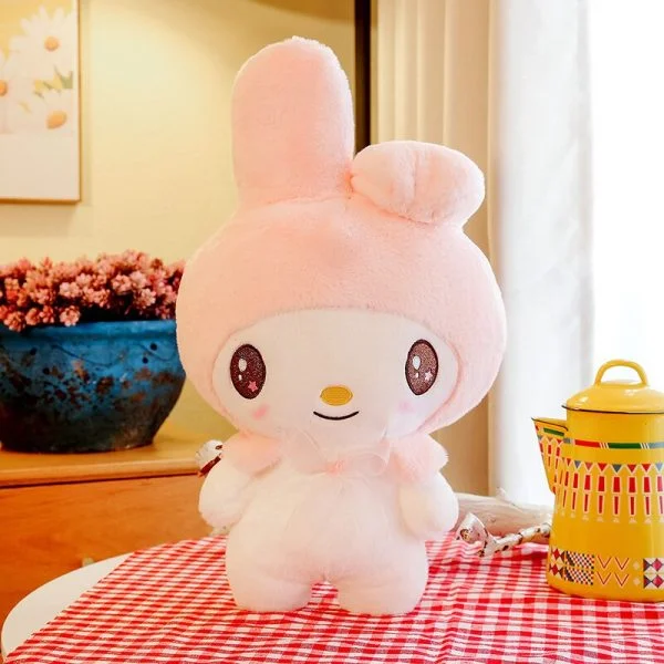 My Melody Plush