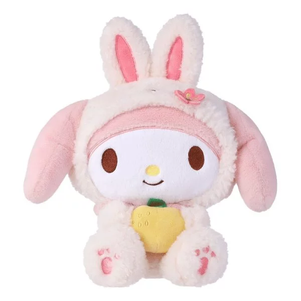 My Melody Peluche Conejo