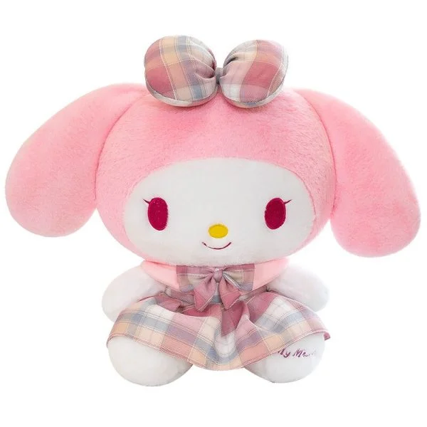 My Melody Peluche Gigante