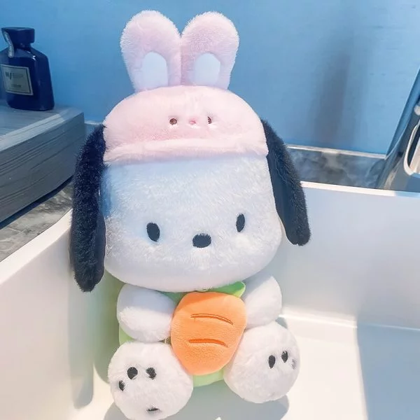 Pochacco Bunny