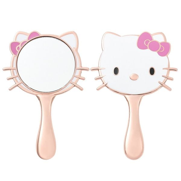 Espejo de Mano Hello Kitty