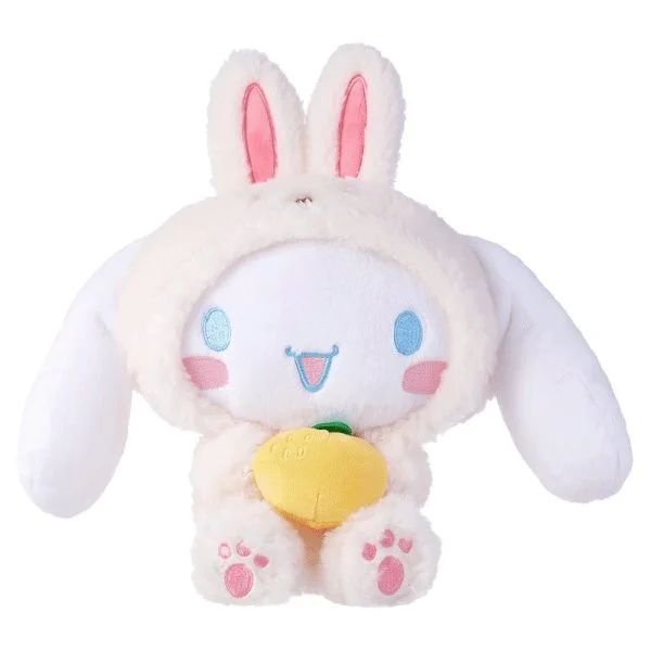 Cinnamoroll Sanrio Peluche Conejo