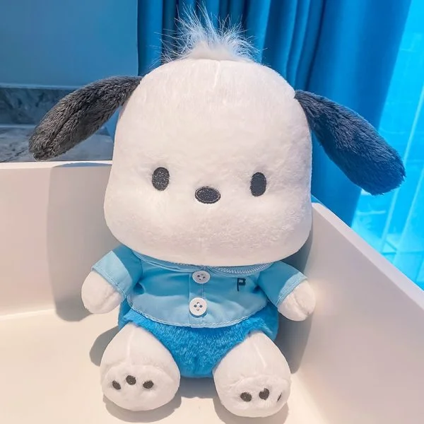 Pochacco Sanrio Peluche