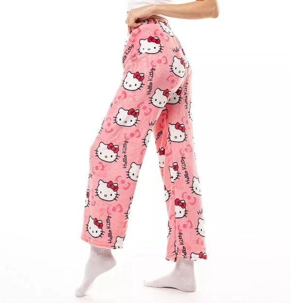 Pantalon Pijama Hello Kitty