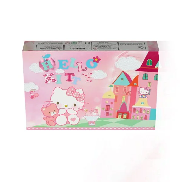 Calendario de Adviento Hello Kitty