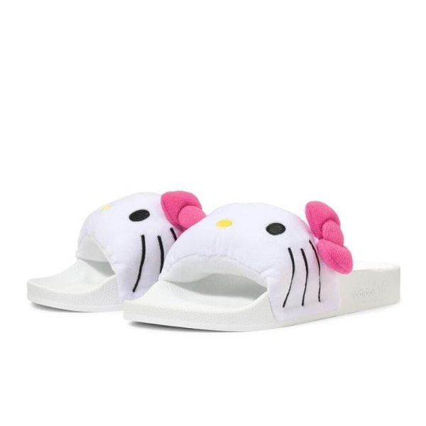 Adidas Adilette Hello Kitty