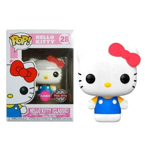 Hello Kitty 28 Funko Pop