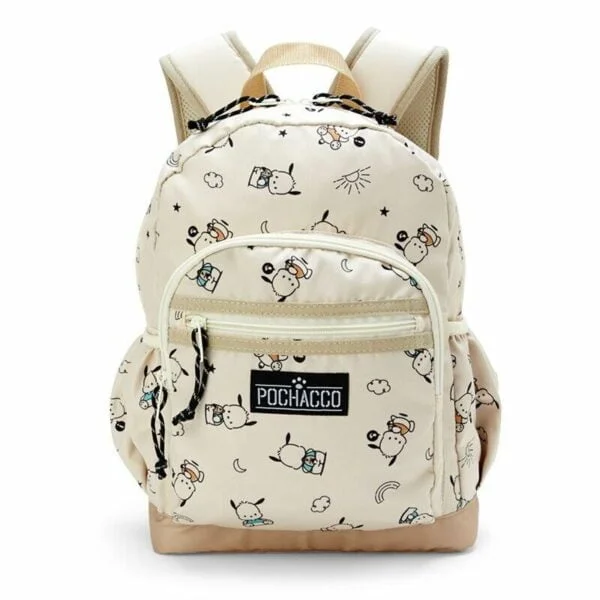 Mochila Escolar Pochacco