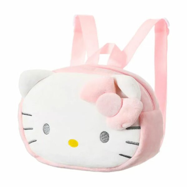 Mochila Hello Kitty Miniso
