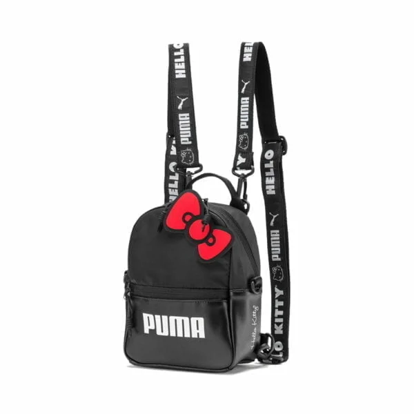 Mochila Puma Hello Kitty