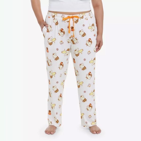 Pantalon Pijama Pompompurin