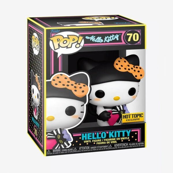 Hello Kitty Funko Pop Halloween