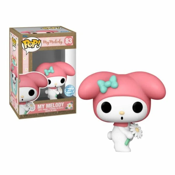 My Melody Funko Pop